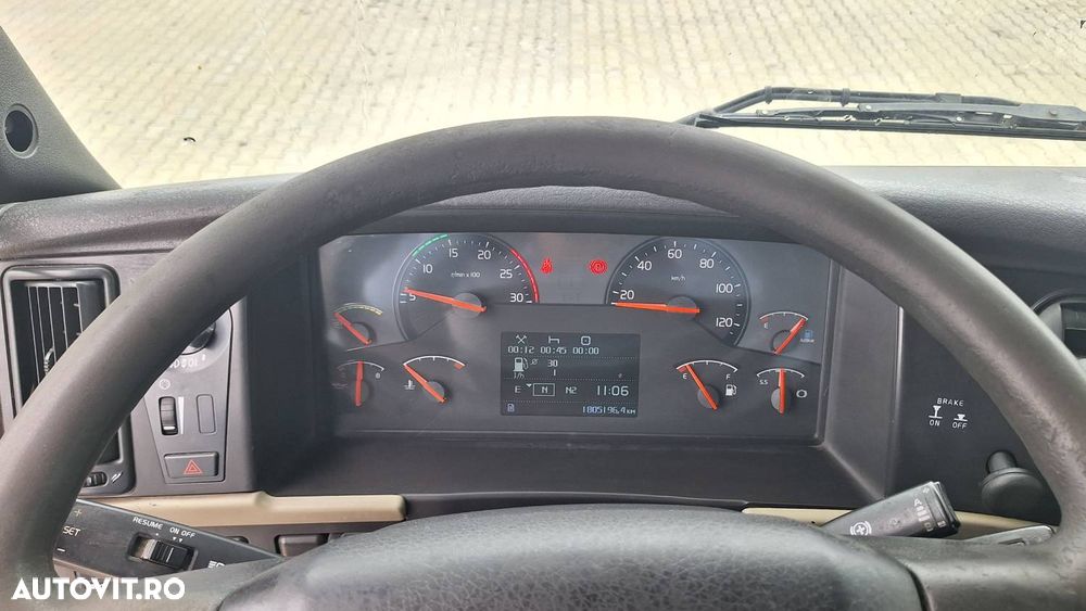 Volvo FH460 EEV - 32