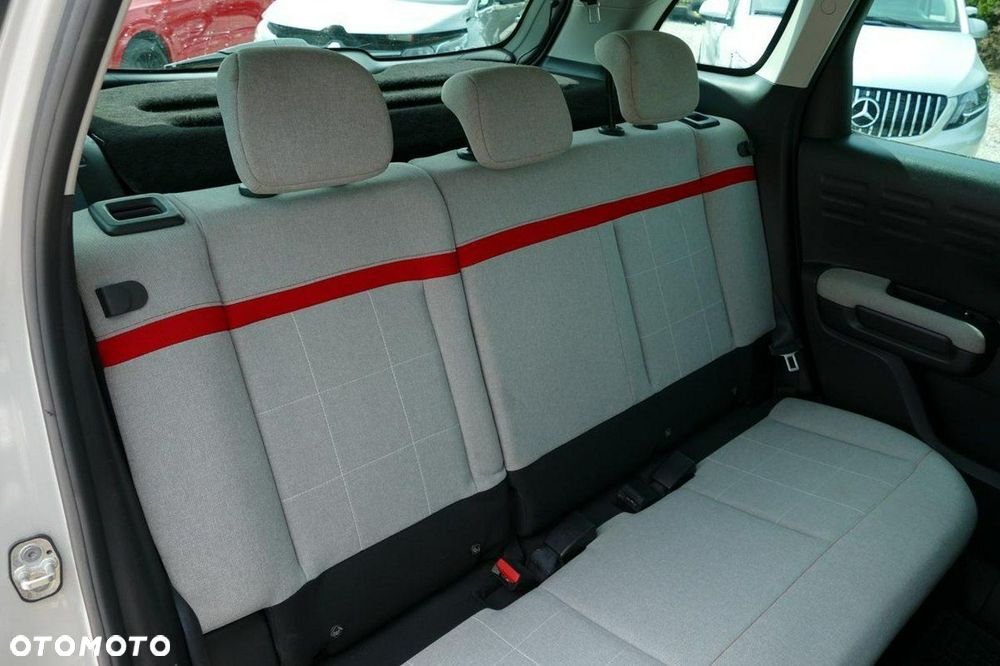Citroën C3 Aircross 1.2 PureTech Shine S&S - 29