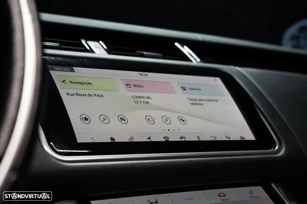 Land Rover Range Rover Sport - 29