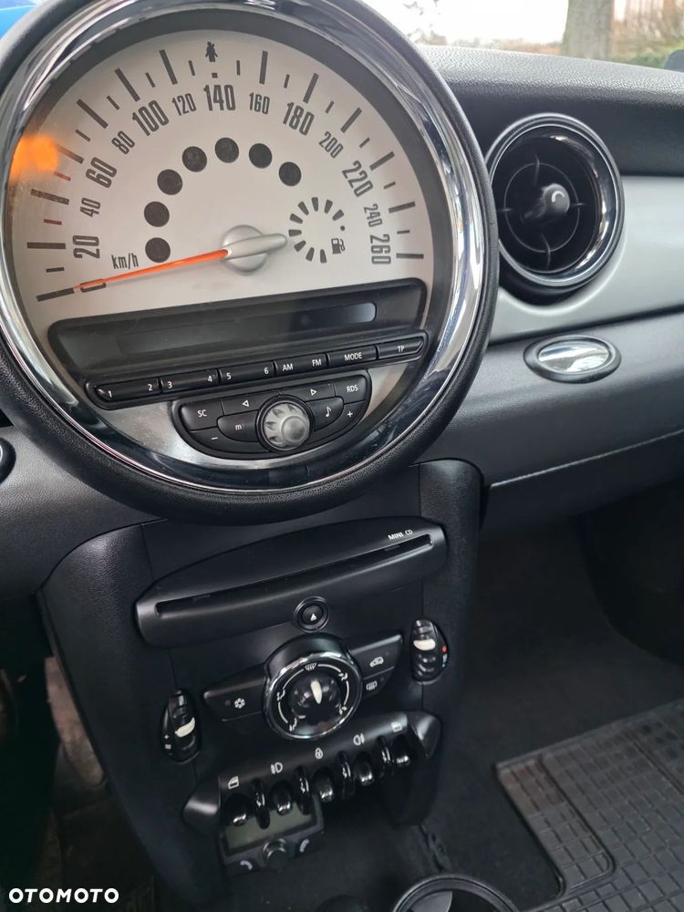 MINI ONE Minimalism - 9