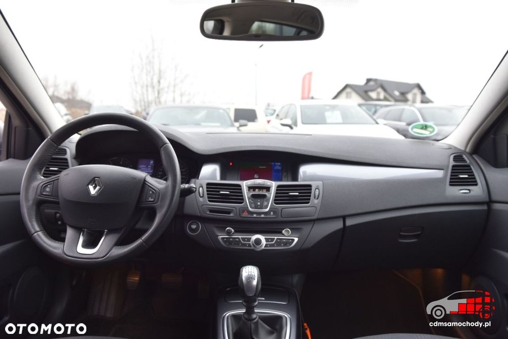 Renault Laguna - 19