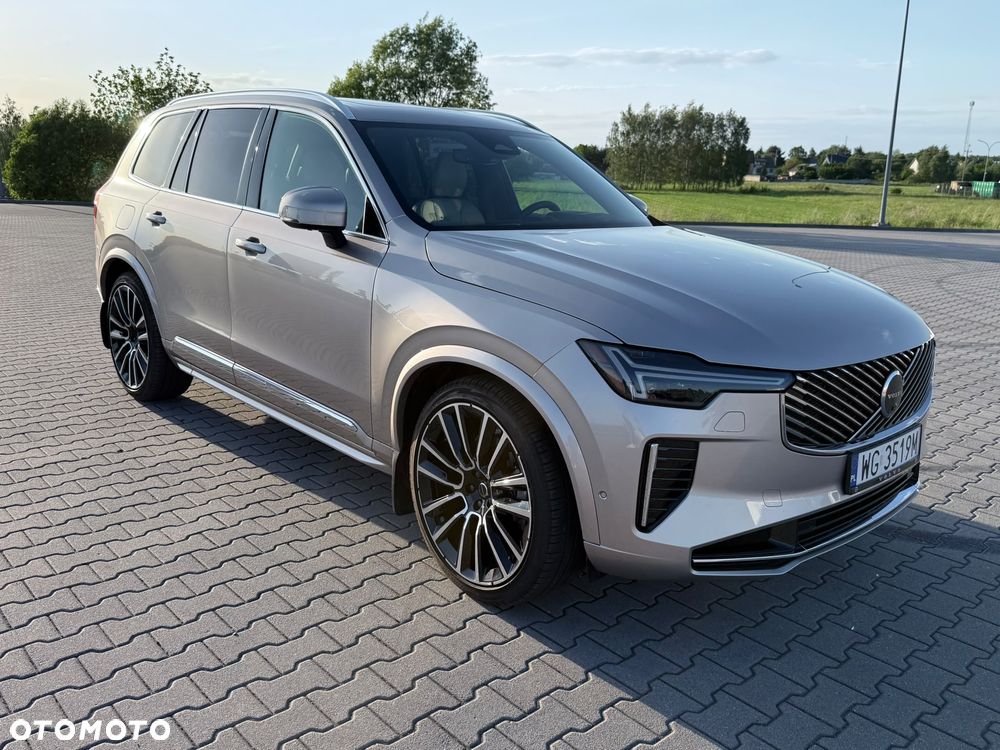 Volvo XC 90 - 13