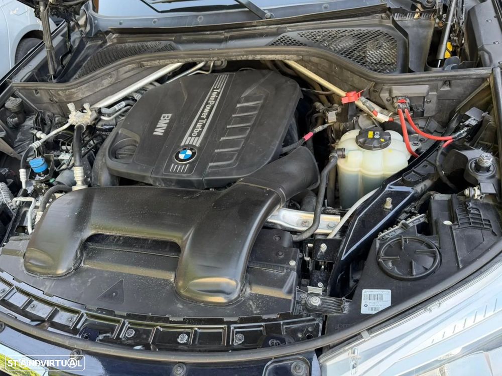 BMW X6 xDrive30d - 54