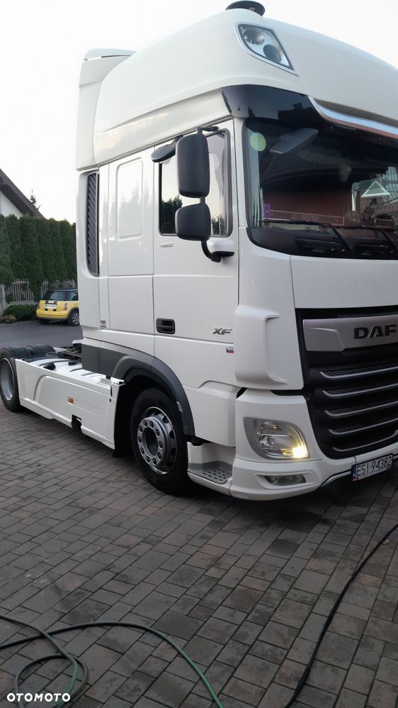 DAF 106 - 1