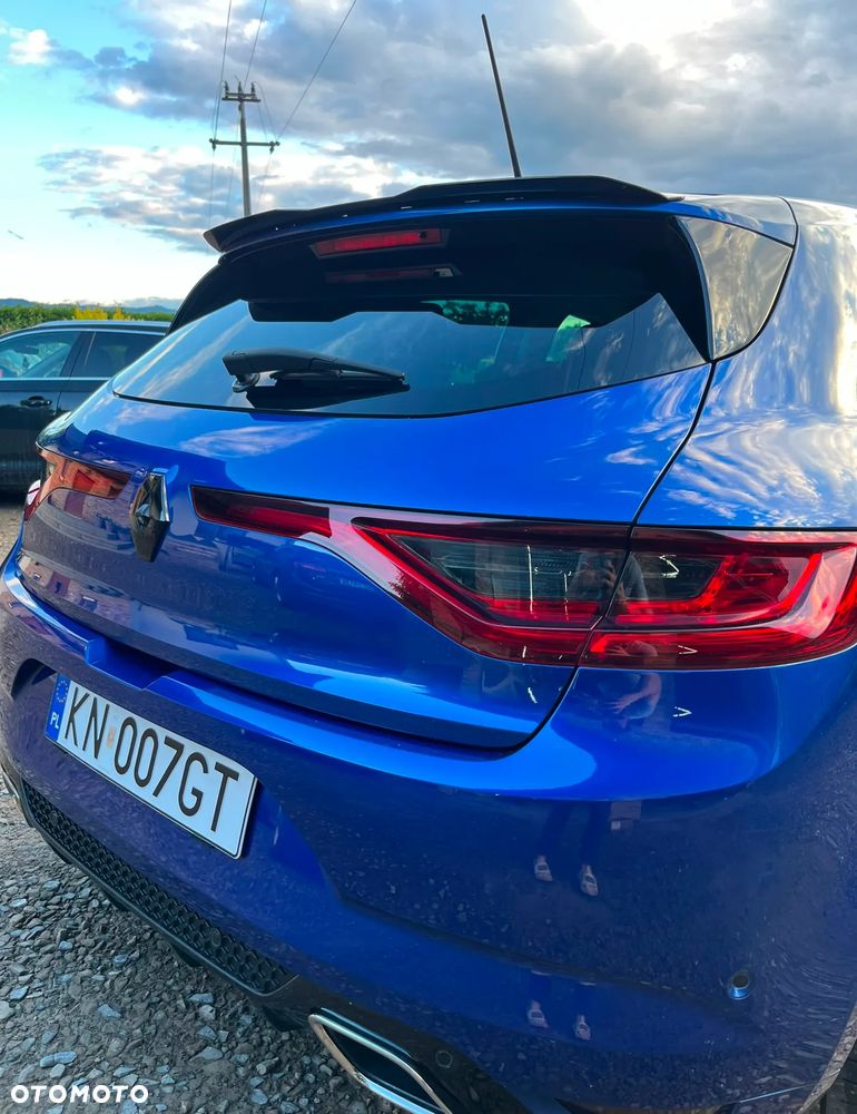 Renault Megane - 7