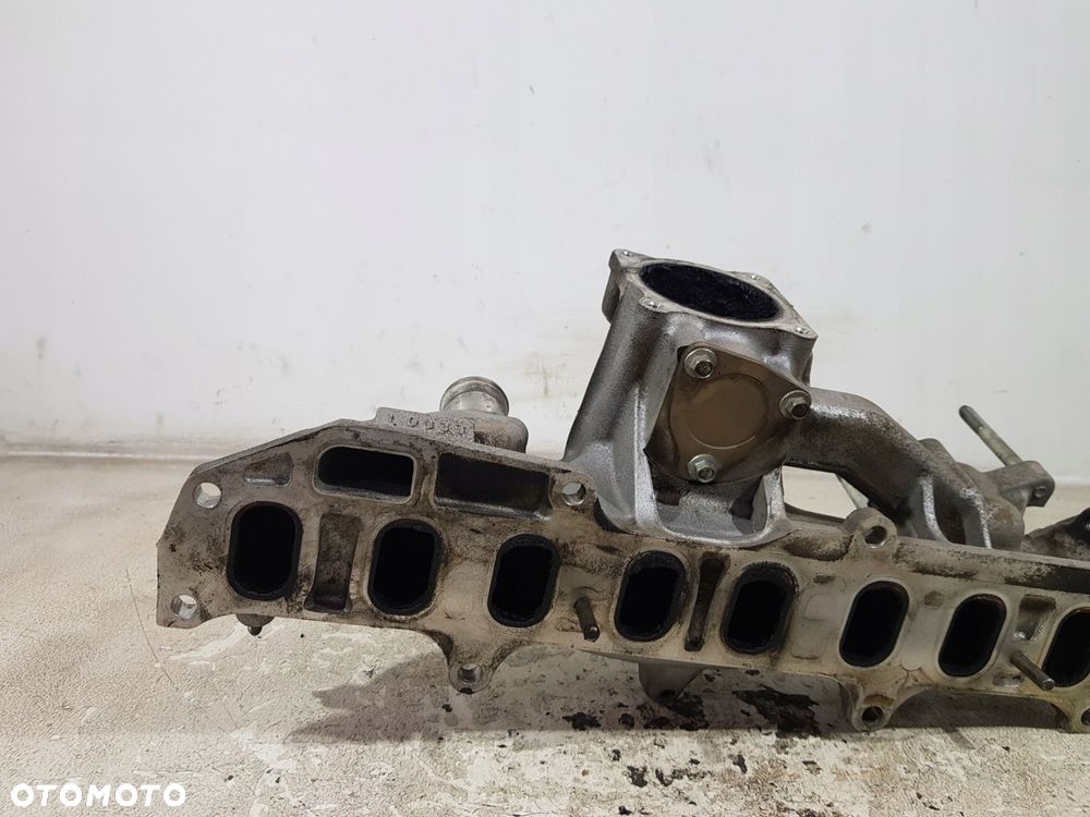 kolektor ssący mazda cx-5 mazda 6 gj 3 2.2d sh01 - 14