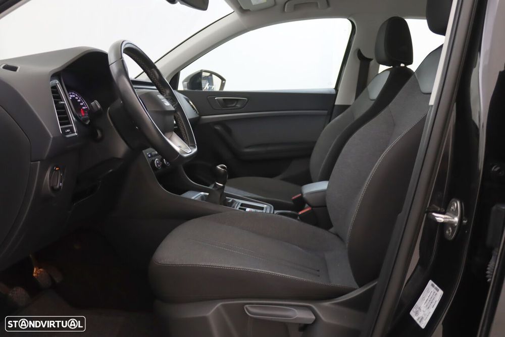 SEAT Ateca 2.0 TDI Style - 4