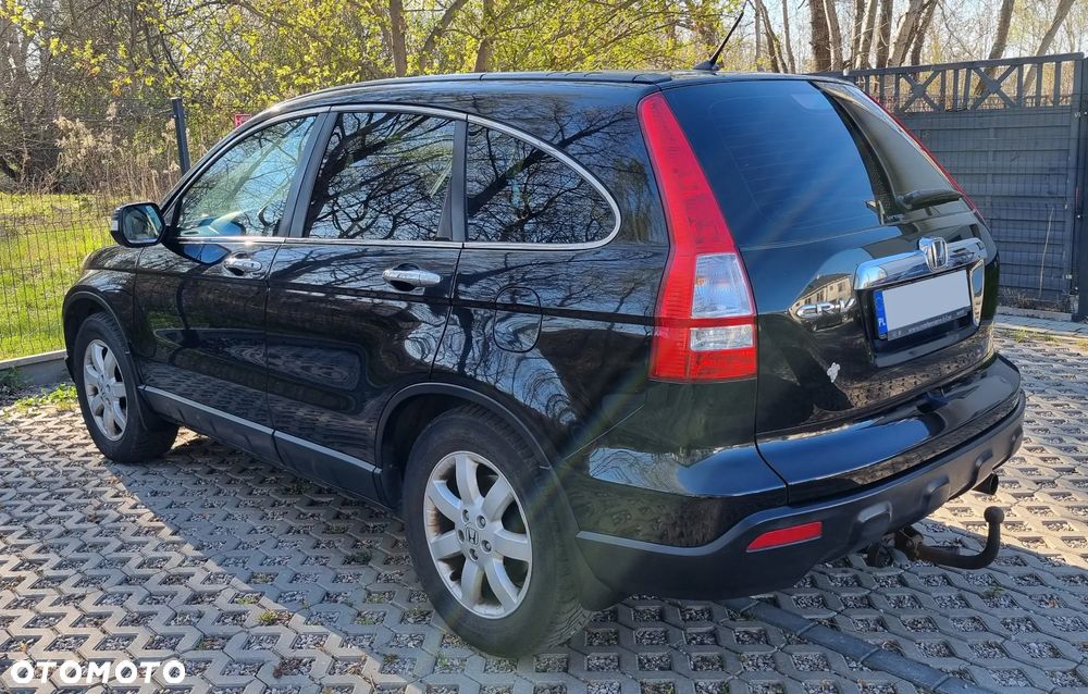 Honda CR-V 2.0 Executive - 17