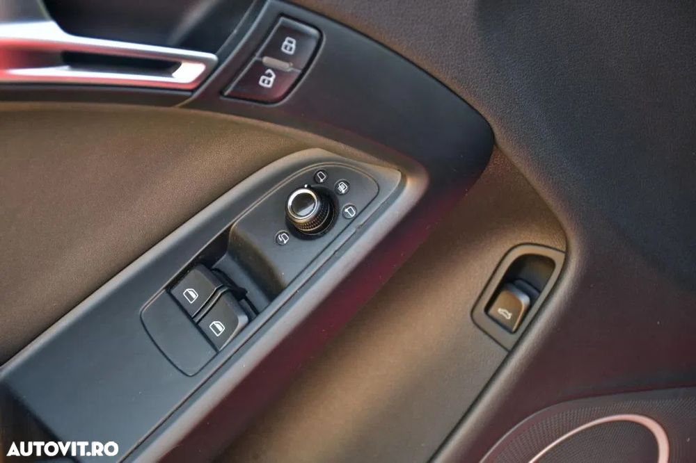 Audi RS5 Coupe 4.2 FSI S-tronic - 4