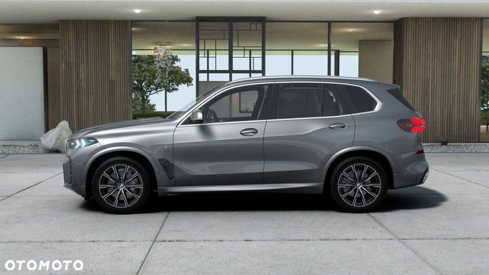 BMW X5 xDrive30d mHEV sport - 5