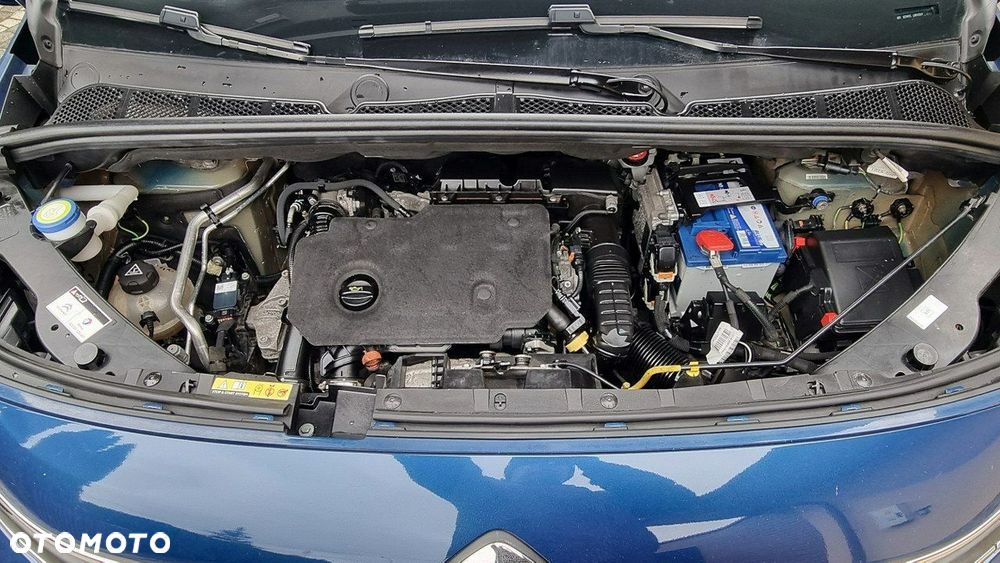 Citroën Berlingo - 11