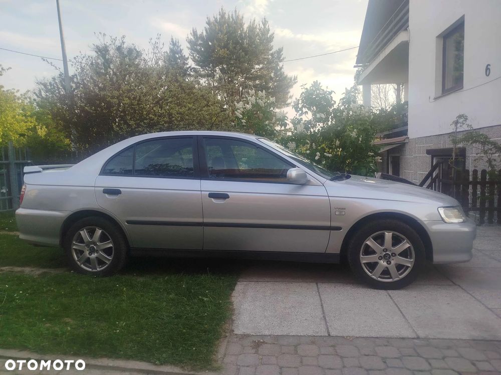 Honda Accord - 3