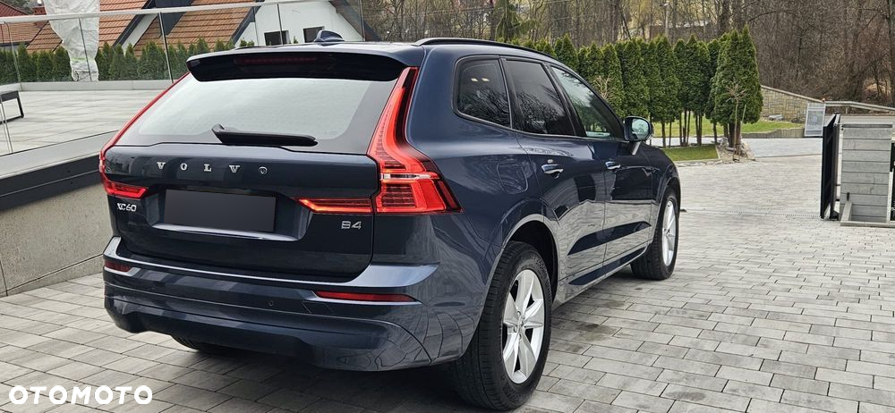 Volvo XC 60 B4 D Geartronic Momentum Pro - 14