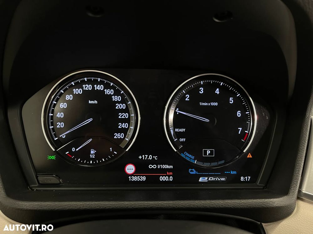 BMW X1 xDrive25e AT PHEV - 30