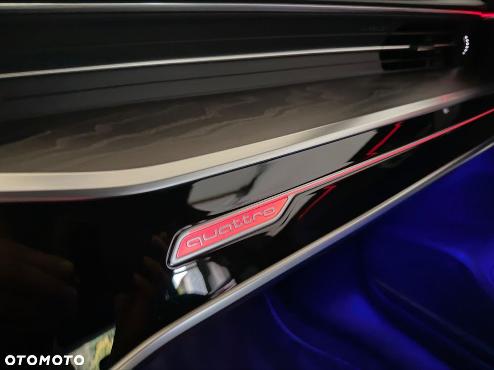 Audi A7 Sportback 45 TFSI mHEV Quattro S tronic - 20