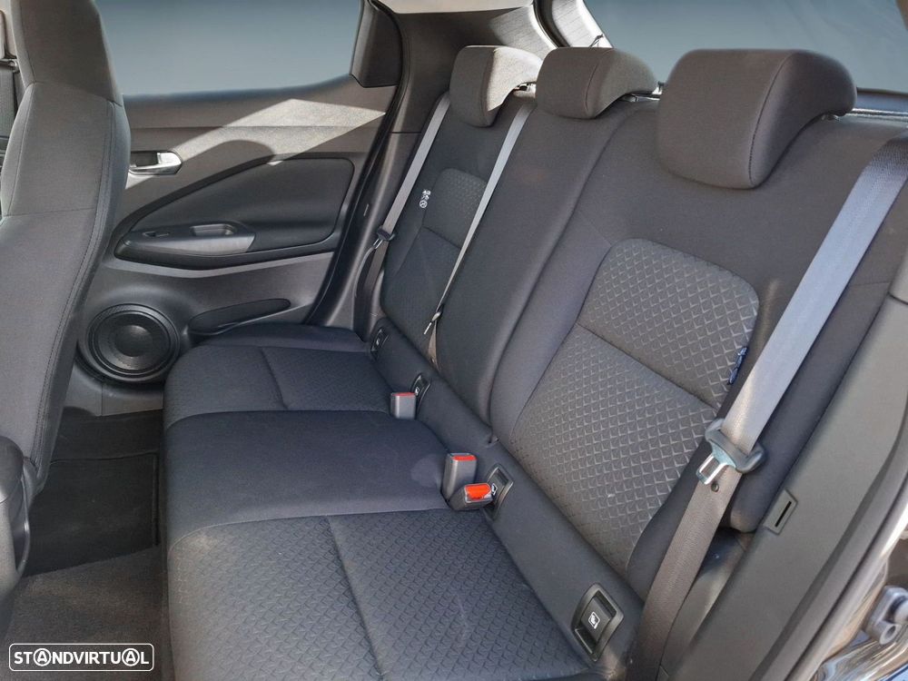 Nissan Juke 1.0 DIG-T Acenta - 6