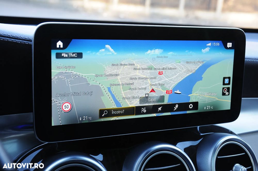 Mercedes-Benz GLC 300 e 4MATIC - 17