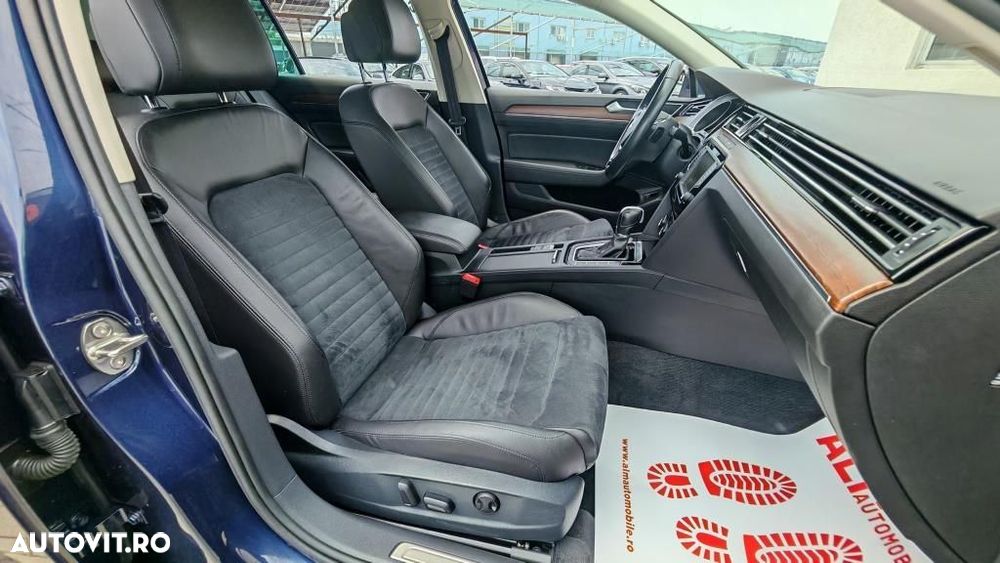 Volkswagen Passat - 13