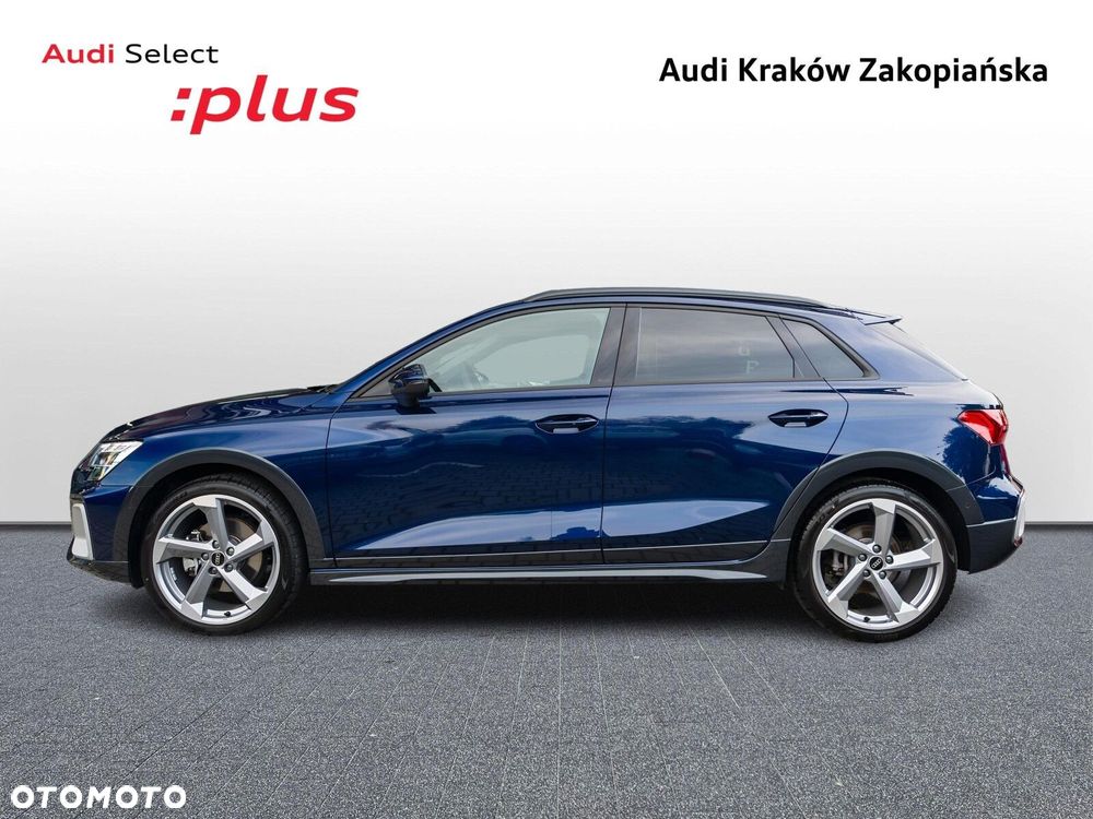 Audi A3 Allstreet - 8