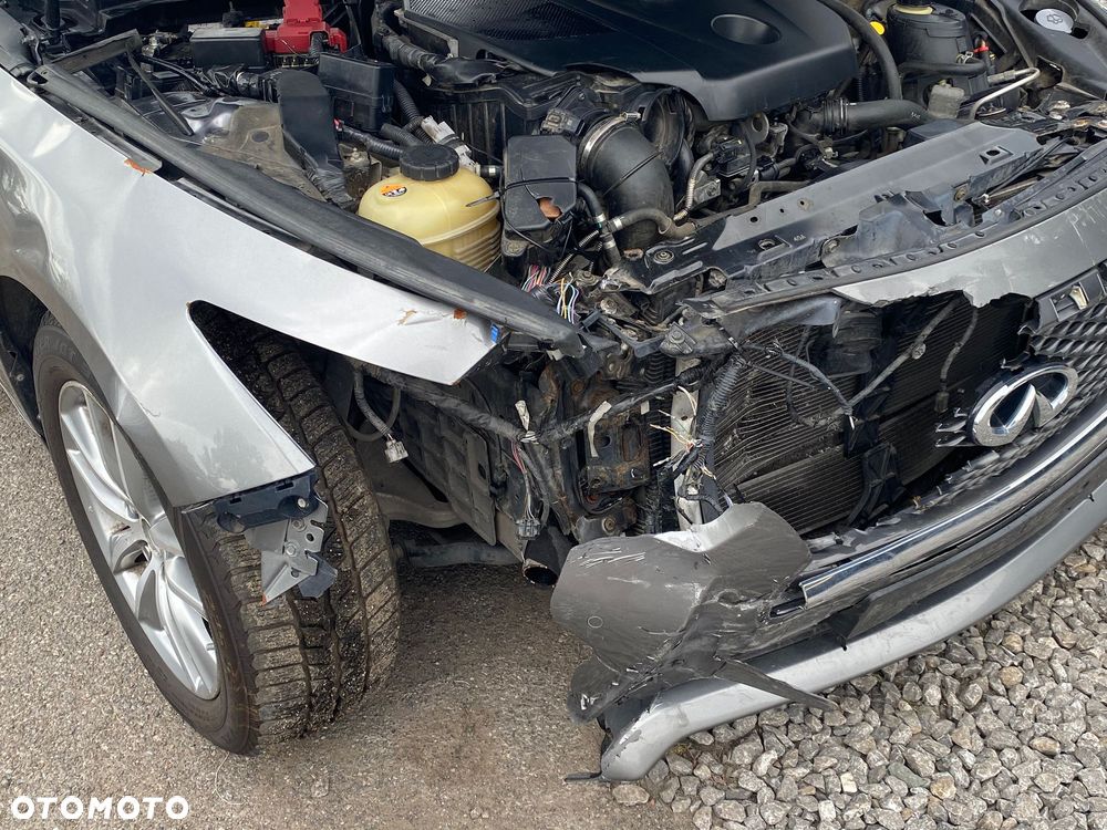 Infiniti Q50 2.2d - 5