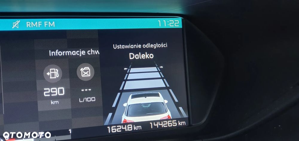 Citroën C4 Picasso THP 165 Stop&Start EAT6 Exclusive - 22