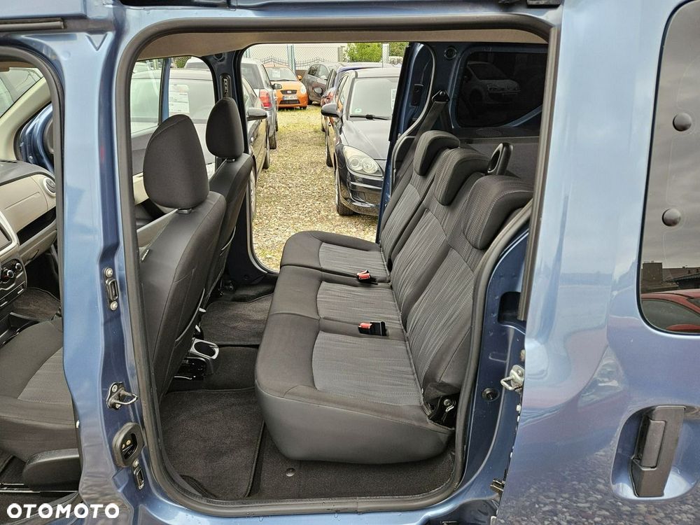 Dacia Dokker - 9