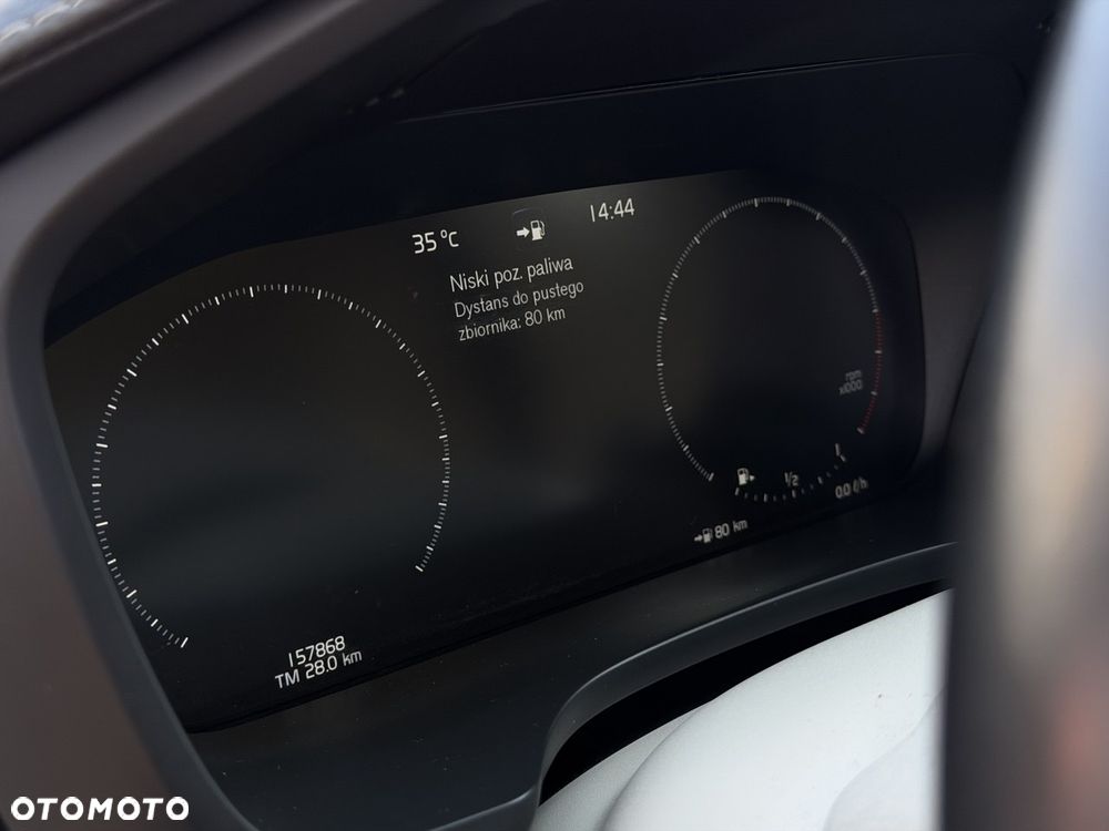 Volvo XC 60 T5 GPF Inscription - 11