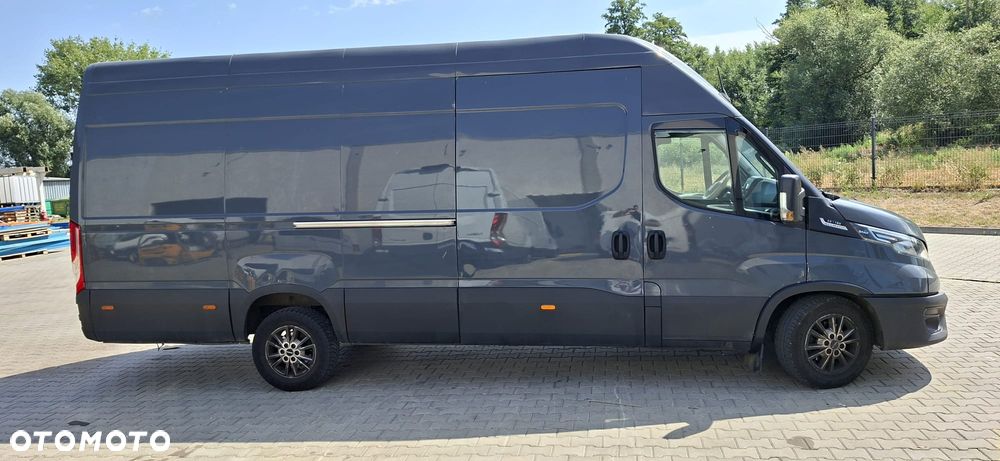 Iveco Daily - 10