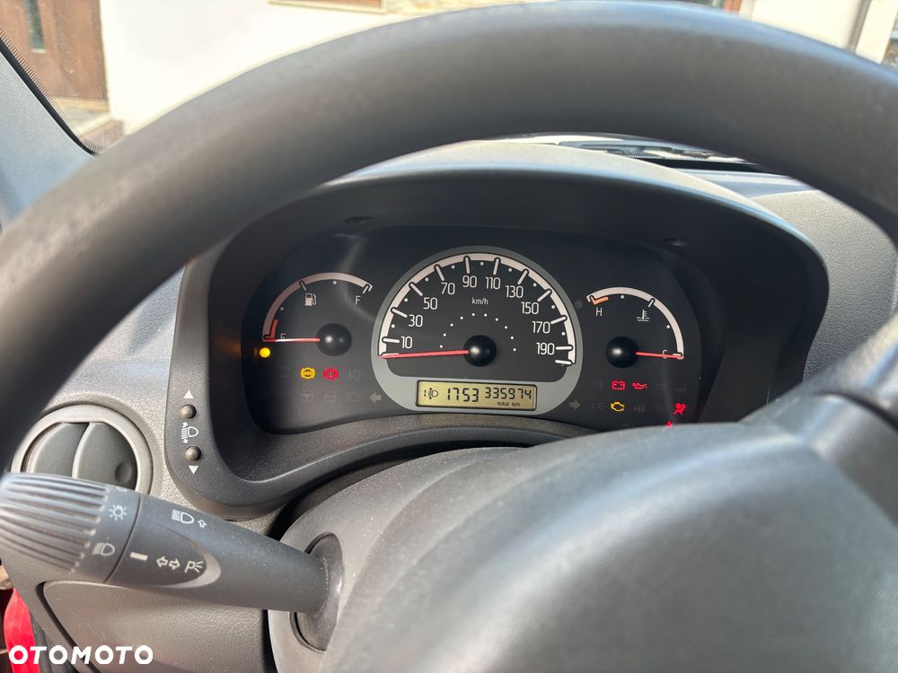 Fiat Panda 1.2 Dynamic Alaska - 5