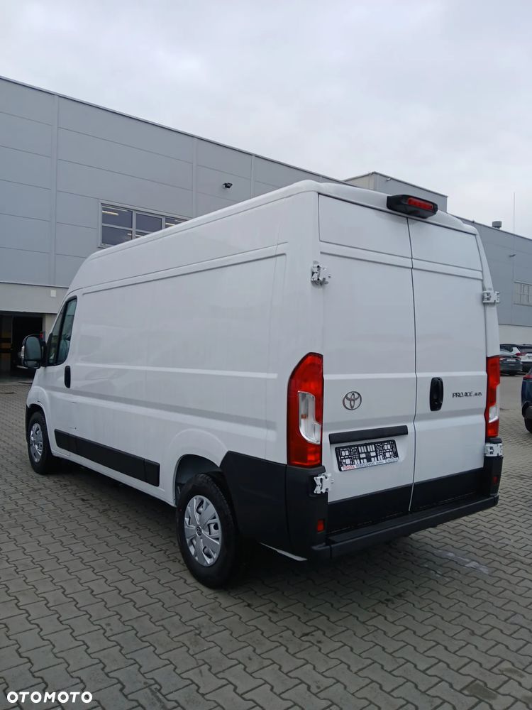Toyota Proace MAX - 5