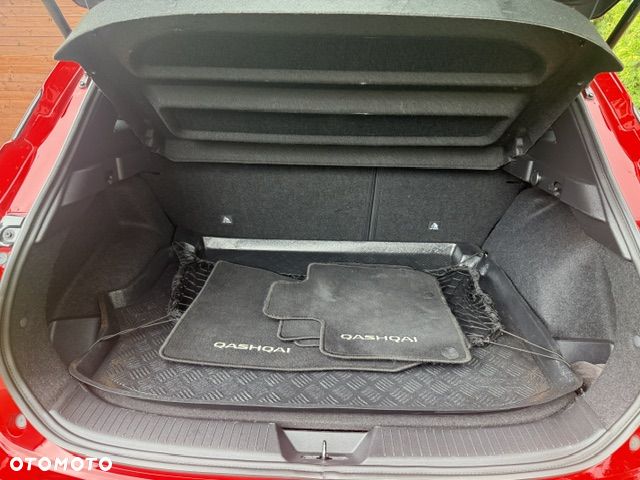 Nissan Qashqai 1.3 DIG-T N-Connecta DCT - 9