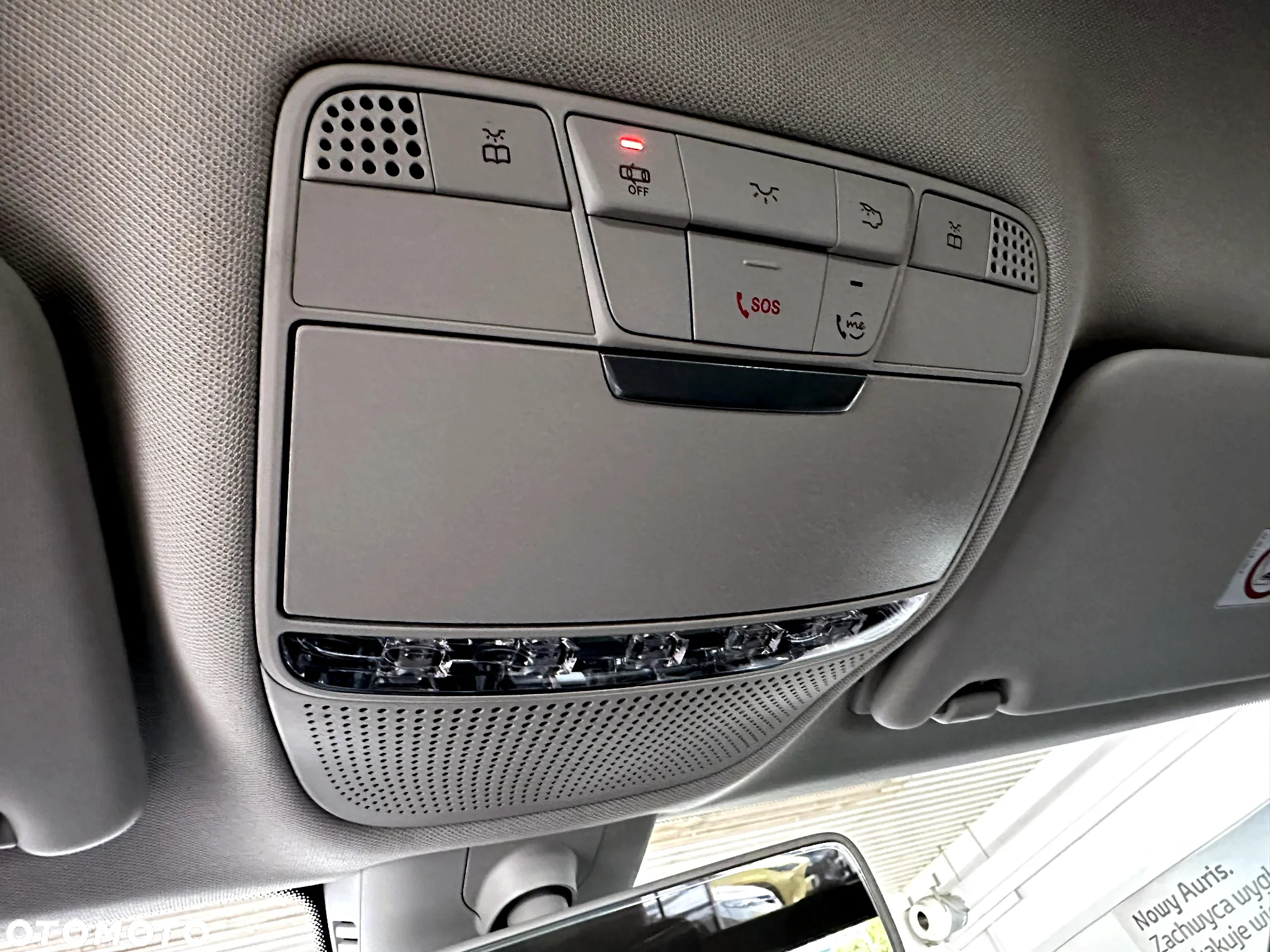 Mercedes-Benz Klasa C 160 Business Edition 9G-TRONIC - 29