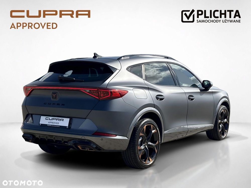 Cupra Formentor - 6