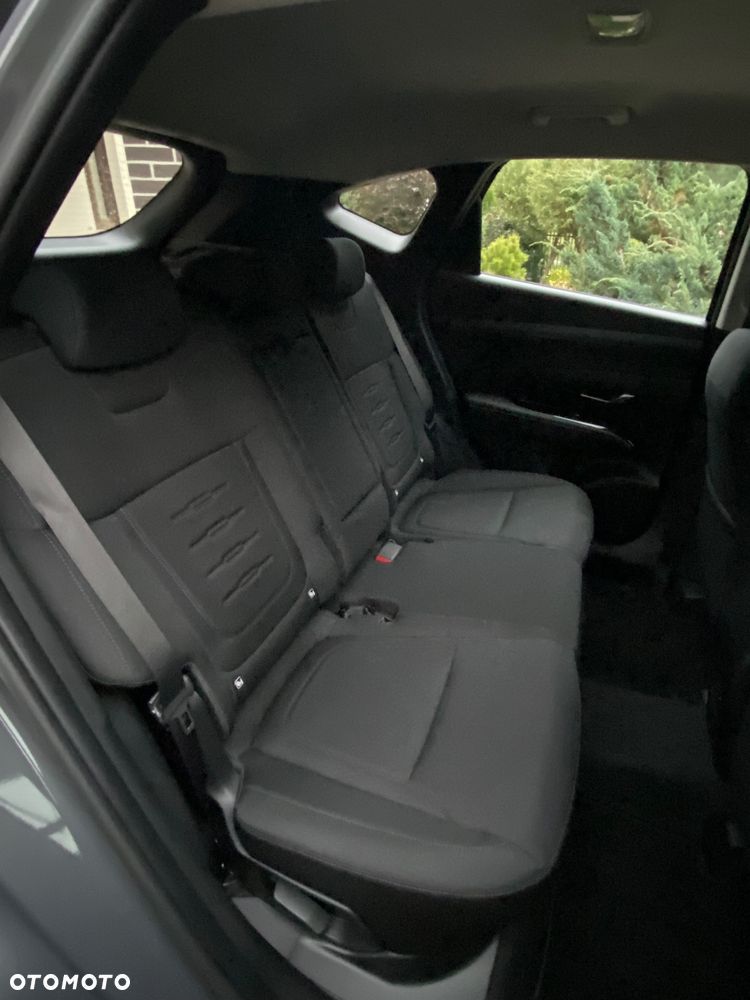 Hyundai Tucson - 13