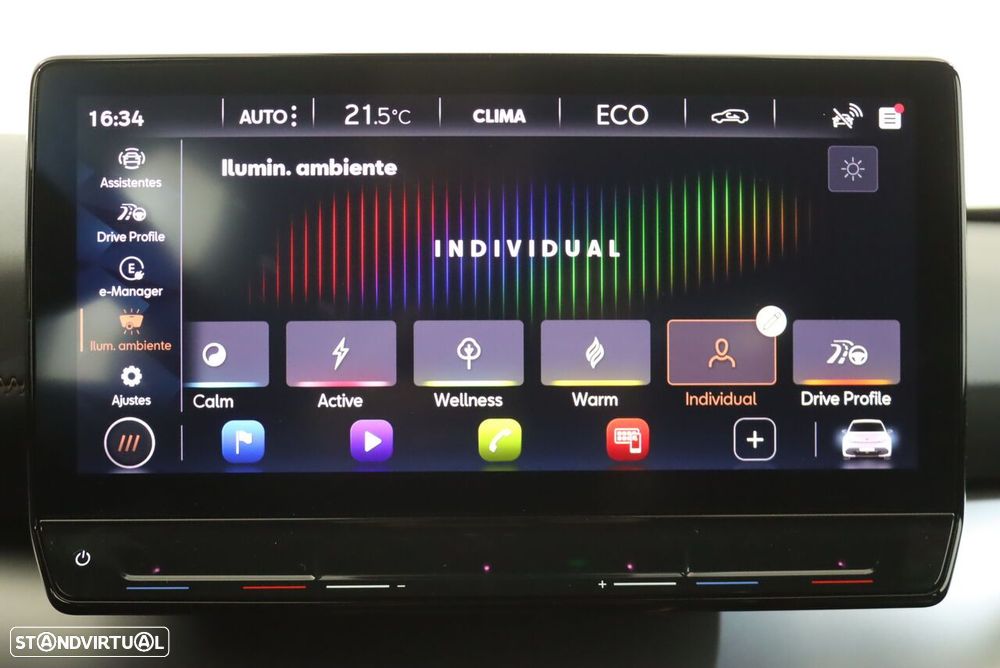 Cupra Born 58 kWh - 30