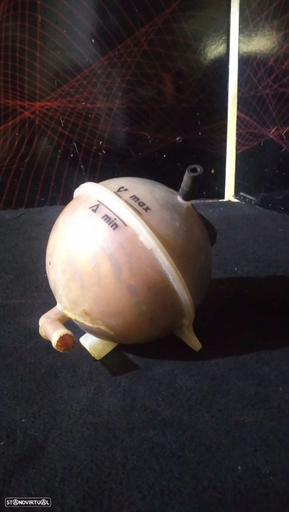 Reservatorio Da Agua Do Radiador  Seat Ibiza Ii (6K1) - 3