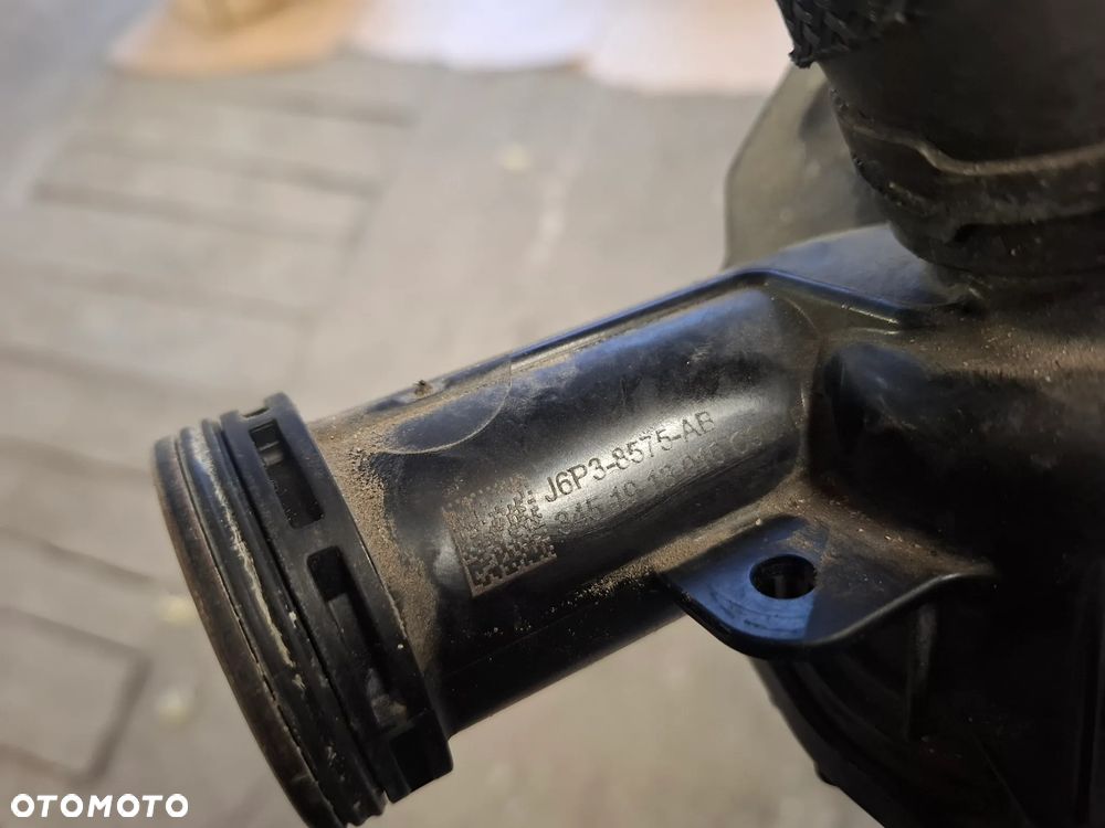 Land Rover Defender 3,0  TERMOSTAT J6P3-8575-AB - 3