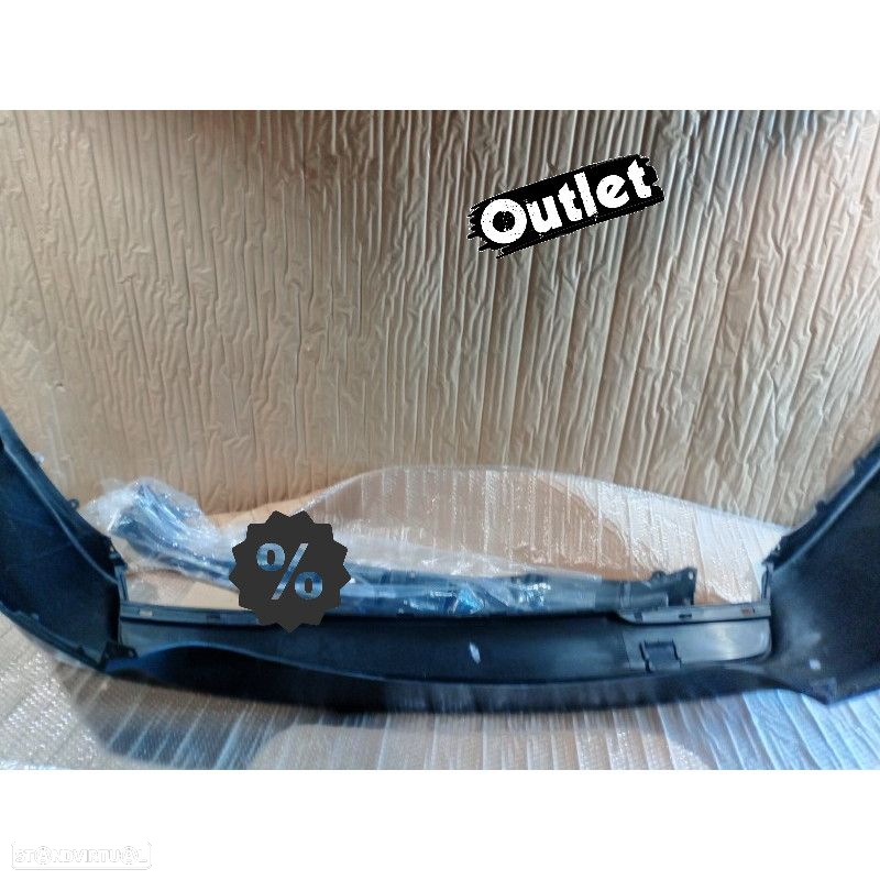 C010239C1 PARA-CHOQUES TRASEIRO BMW F30 SEDAN LOOK M PERFORMANCE PDC 11- - 3