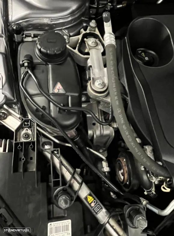 Mercedes-Benz GLA 200 (CDI) d 4Matic 7G-DCT AMG Line - 18