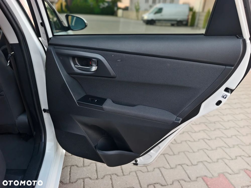 Toyota Auris 1.8 VVT-i Automatik Edition S+ - 22