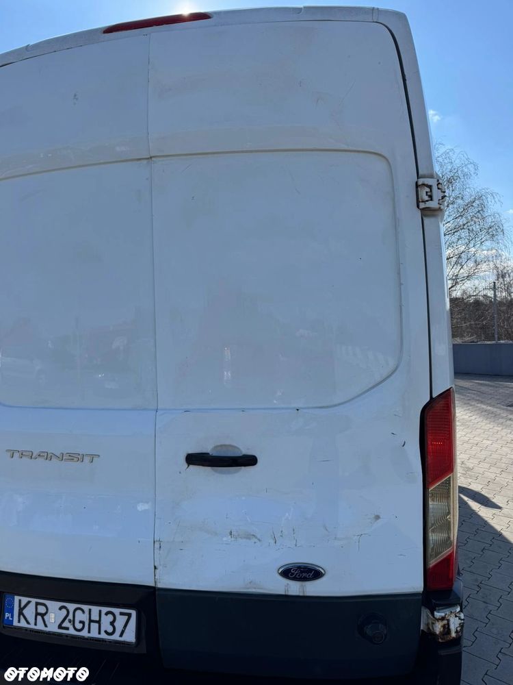Ford Transit L3 Edition - 5