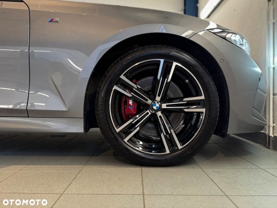 BMW Seria 3 320d xDrive mHEV M Sport - 23
