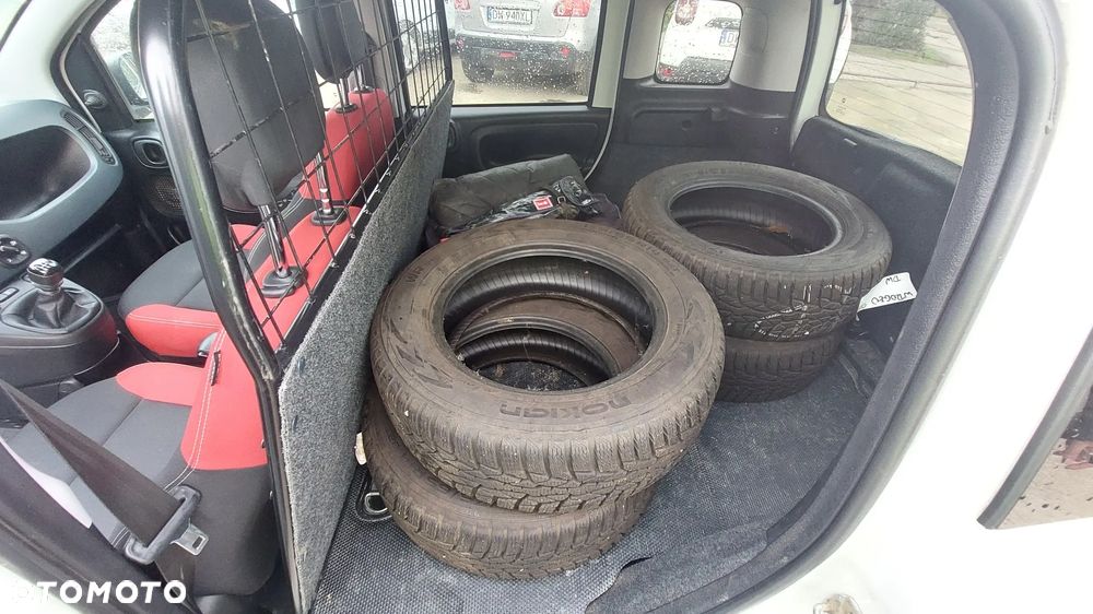 Fiat Panda 1.2 Easy EU6 - 5