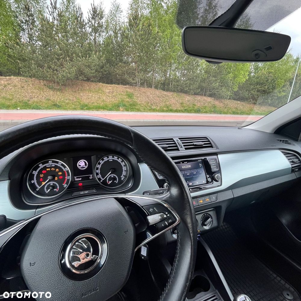 Skoda Fabia 1.0 TSI Style - 9