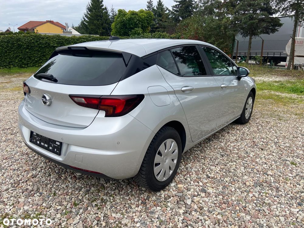 Opel Astra 1.5 D Start/Stop Business Edition - 15