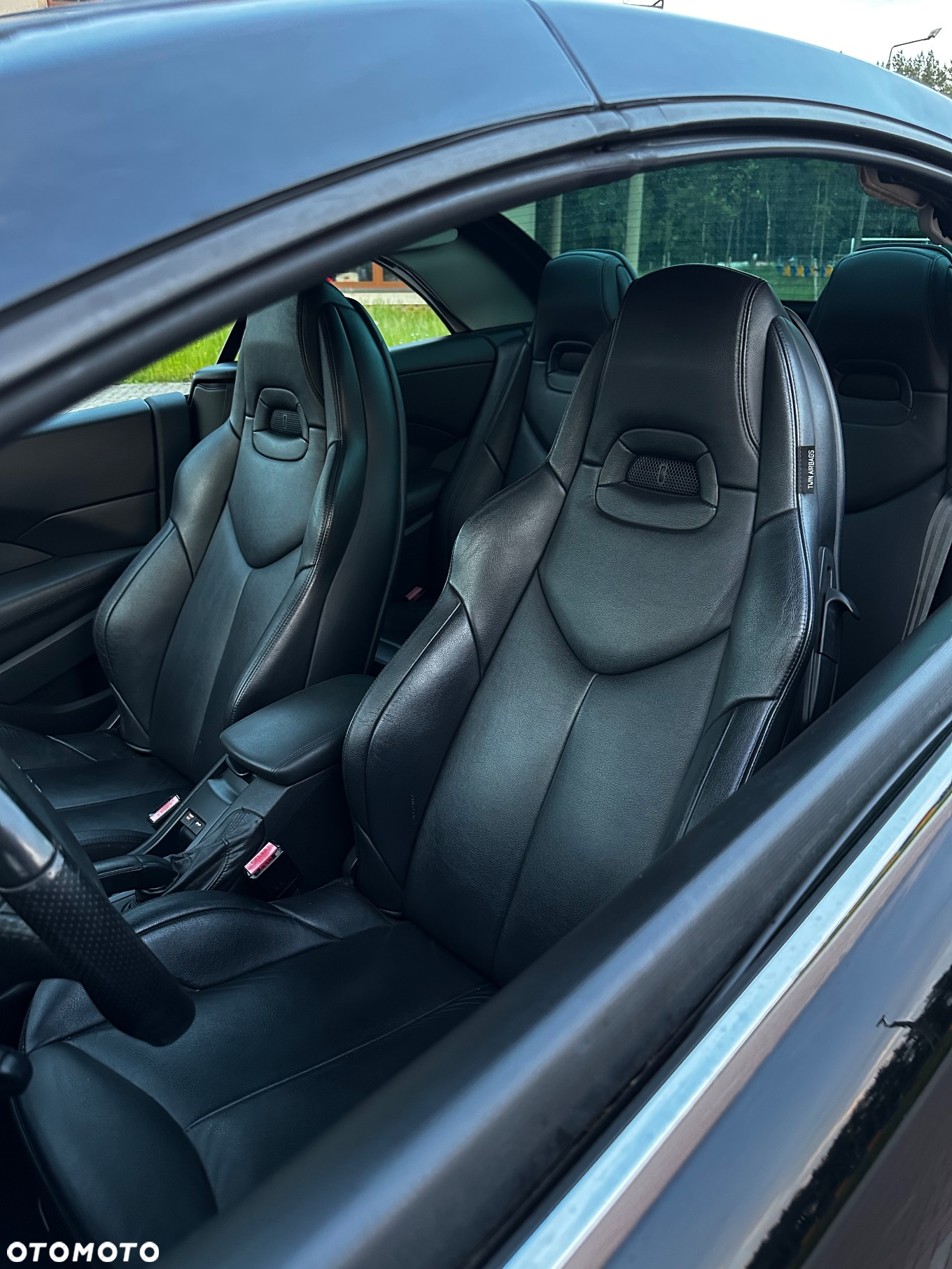 Peugeot 308 CC 1.6 THP Sport Pack - 9