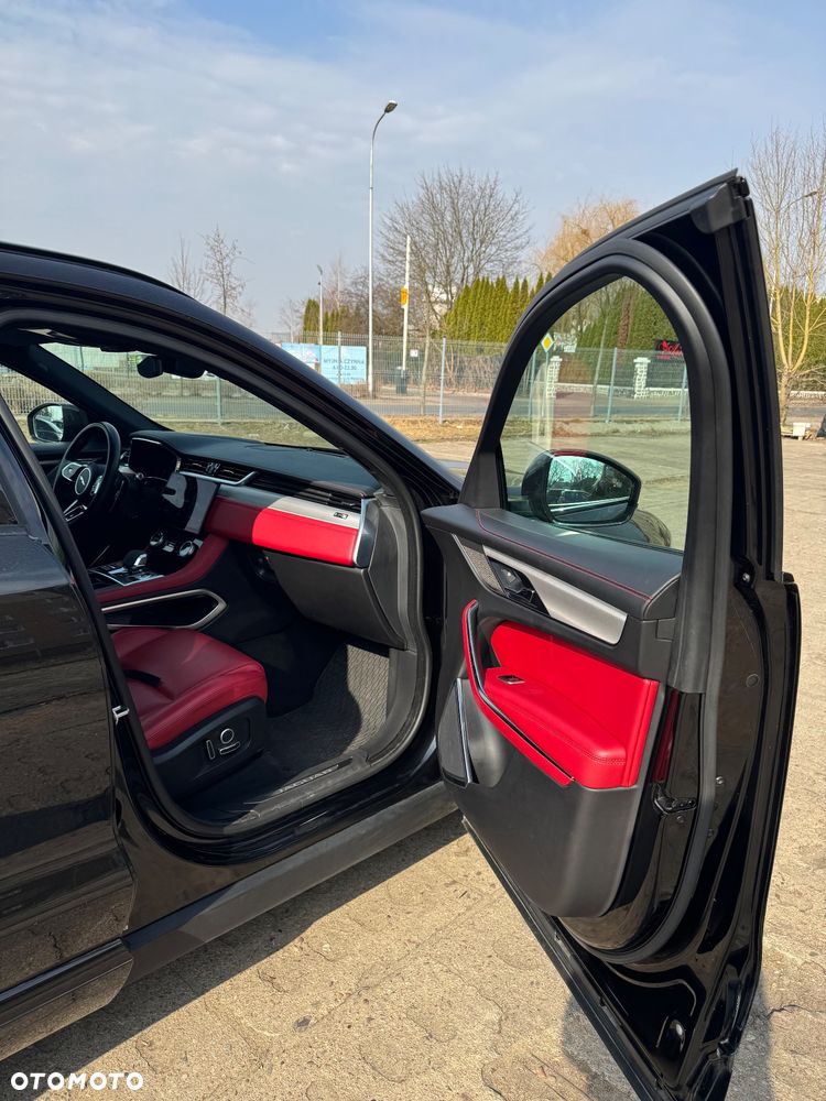 Jaguar F-Pace D300 AWD R-Dynamic SE 90th Anniversary Edition - 14