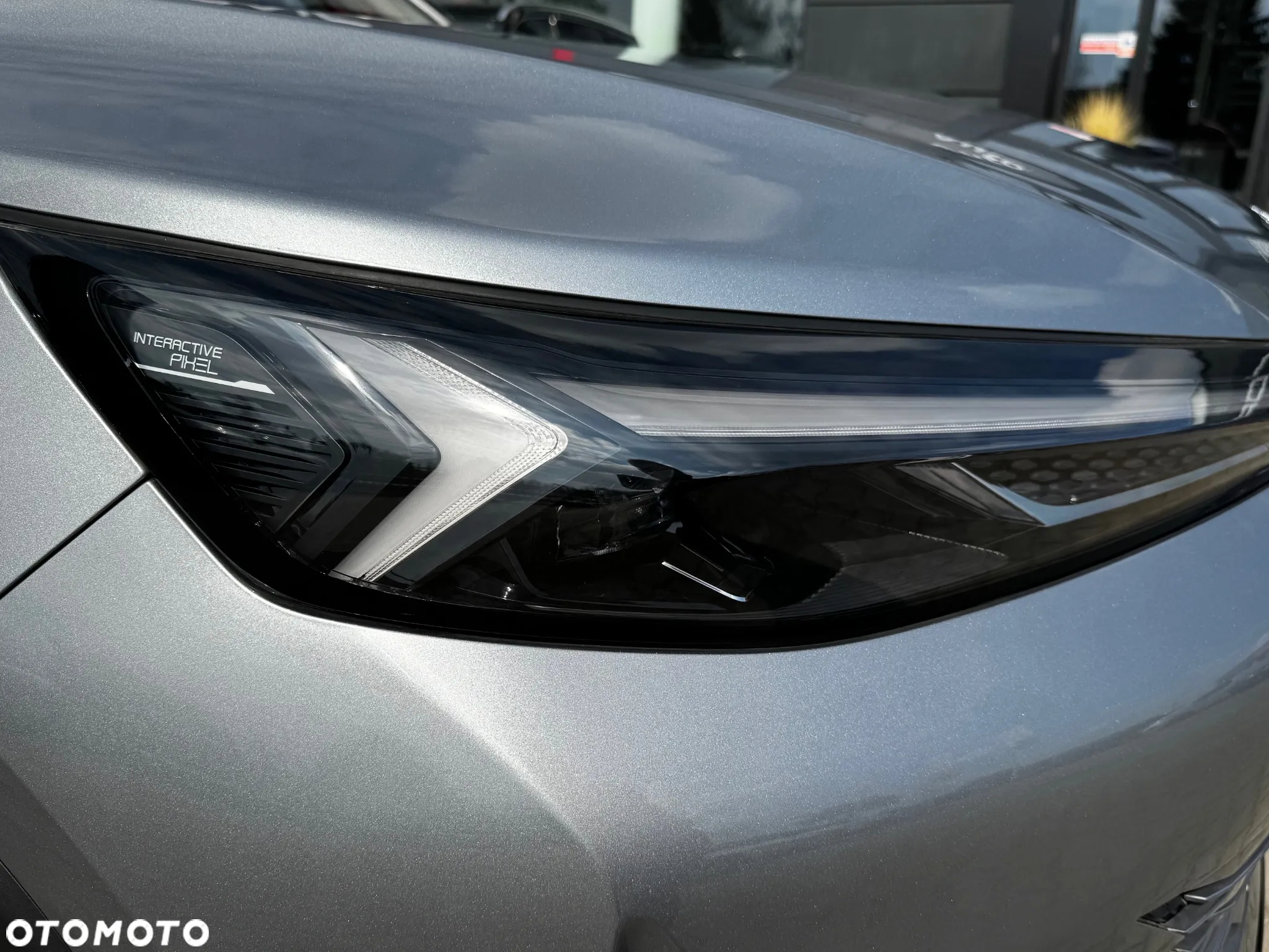 BAIC 7 1.5T Luxury DCT - 13