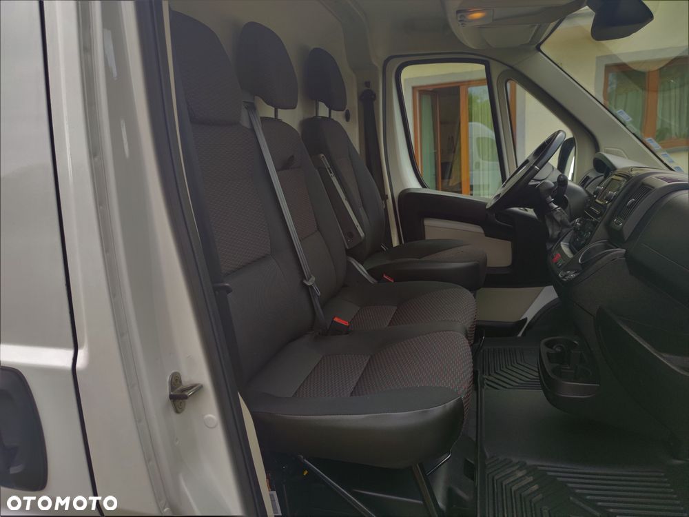 Citroën Jumper - 12