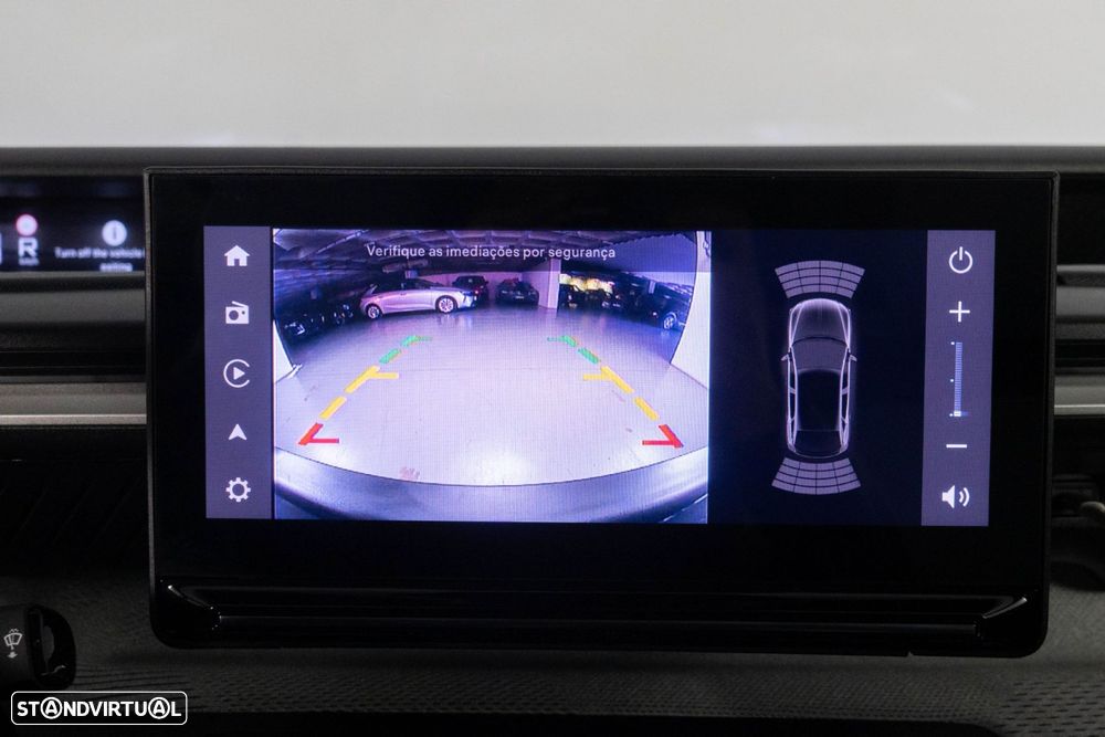 Citroën e-C3 44 kWh Autonomia Conforto Max - 25